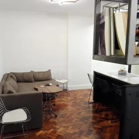 Excelente Monoambiente En Recoleta Apartment Buenos Aires Exterior photo