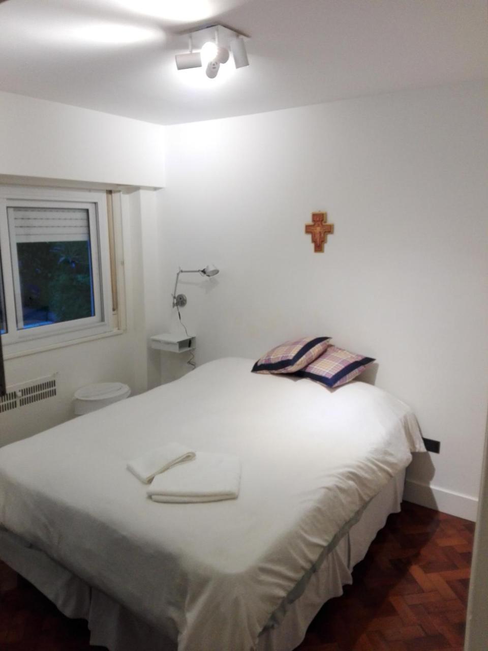 Apartment Excelente Monoambiente En Recoleta Buenos Aires